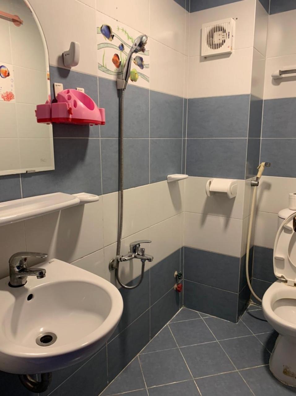 Homestay D3 Tran Quang Dieu Ho Chi Minh-Byen Eksteriør billede